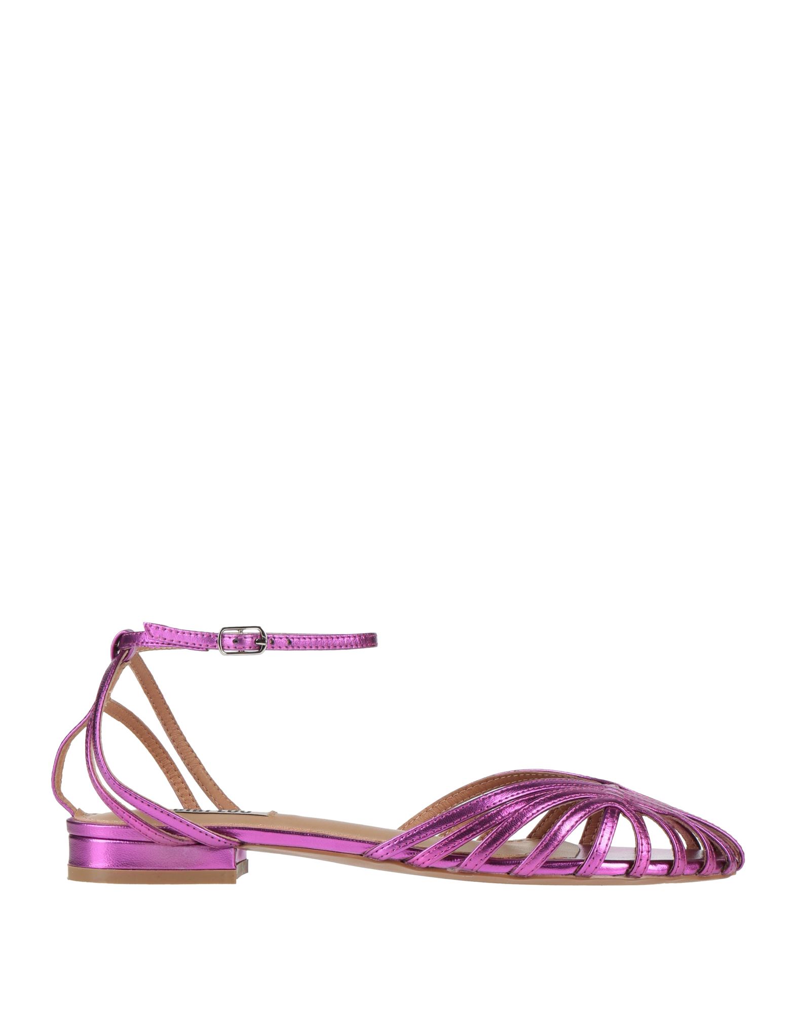 BIBI LOU Sandale Damen Malve von BIBI LOU