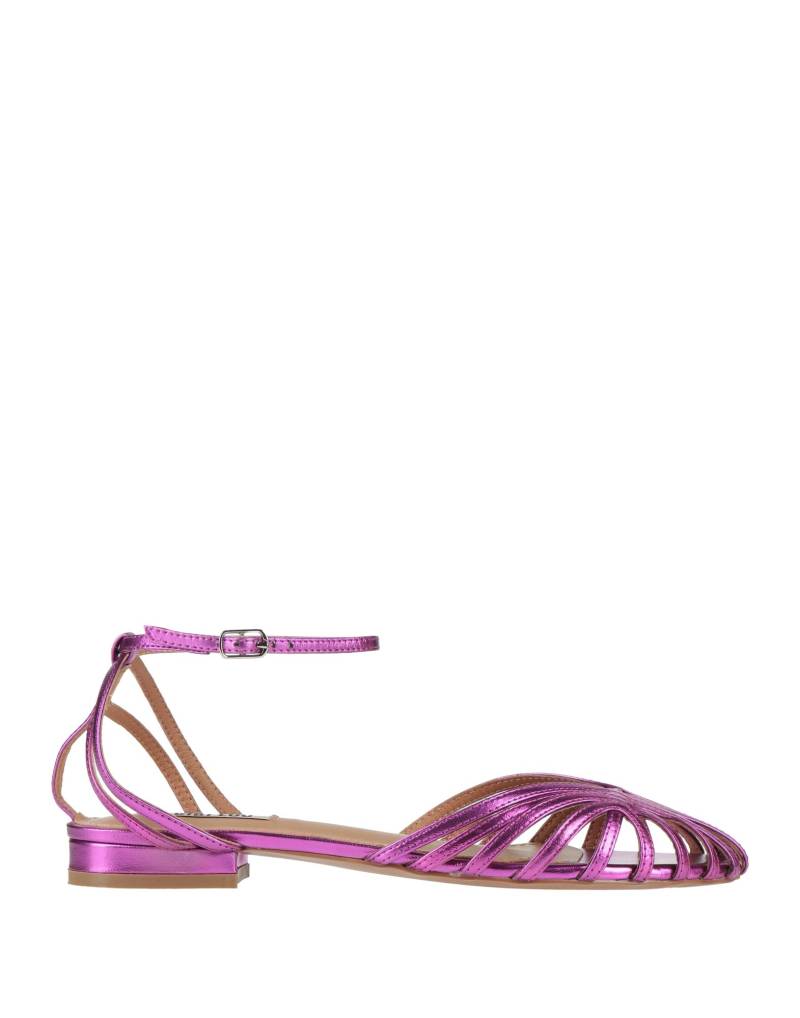 BIBI LOU Sandale Damen Malve von BIBI LOU