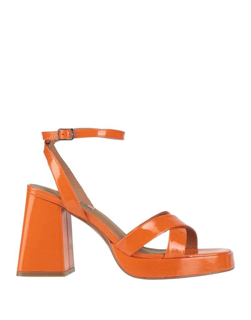 BIBI LOU Sandale Damen Orange von BIBI LOU