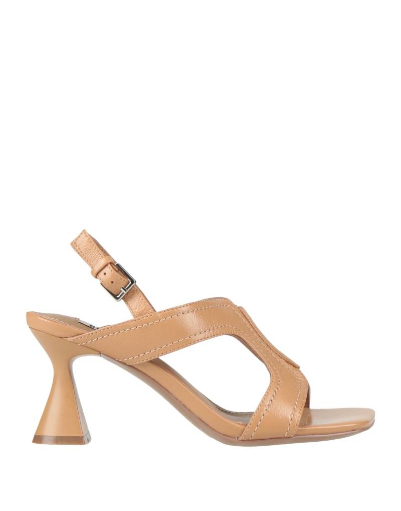 BIBI LOU Sandale Damen Sand von BIBI LOU