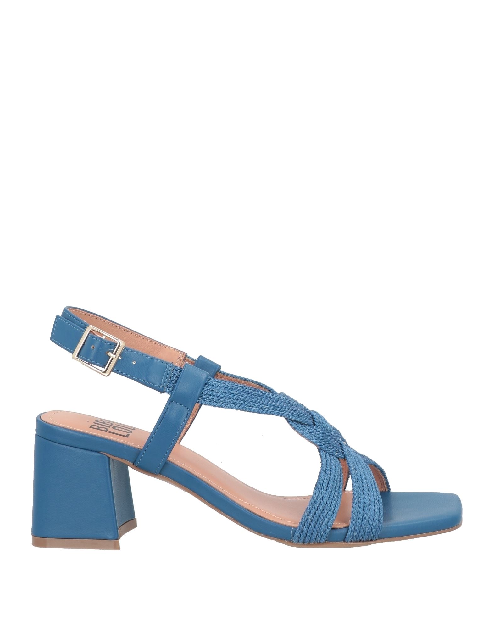 BIBI LOU Sandale Damen Taubenblau BIBI LOU Sandale Damen Taubenblau von BIBI LOU