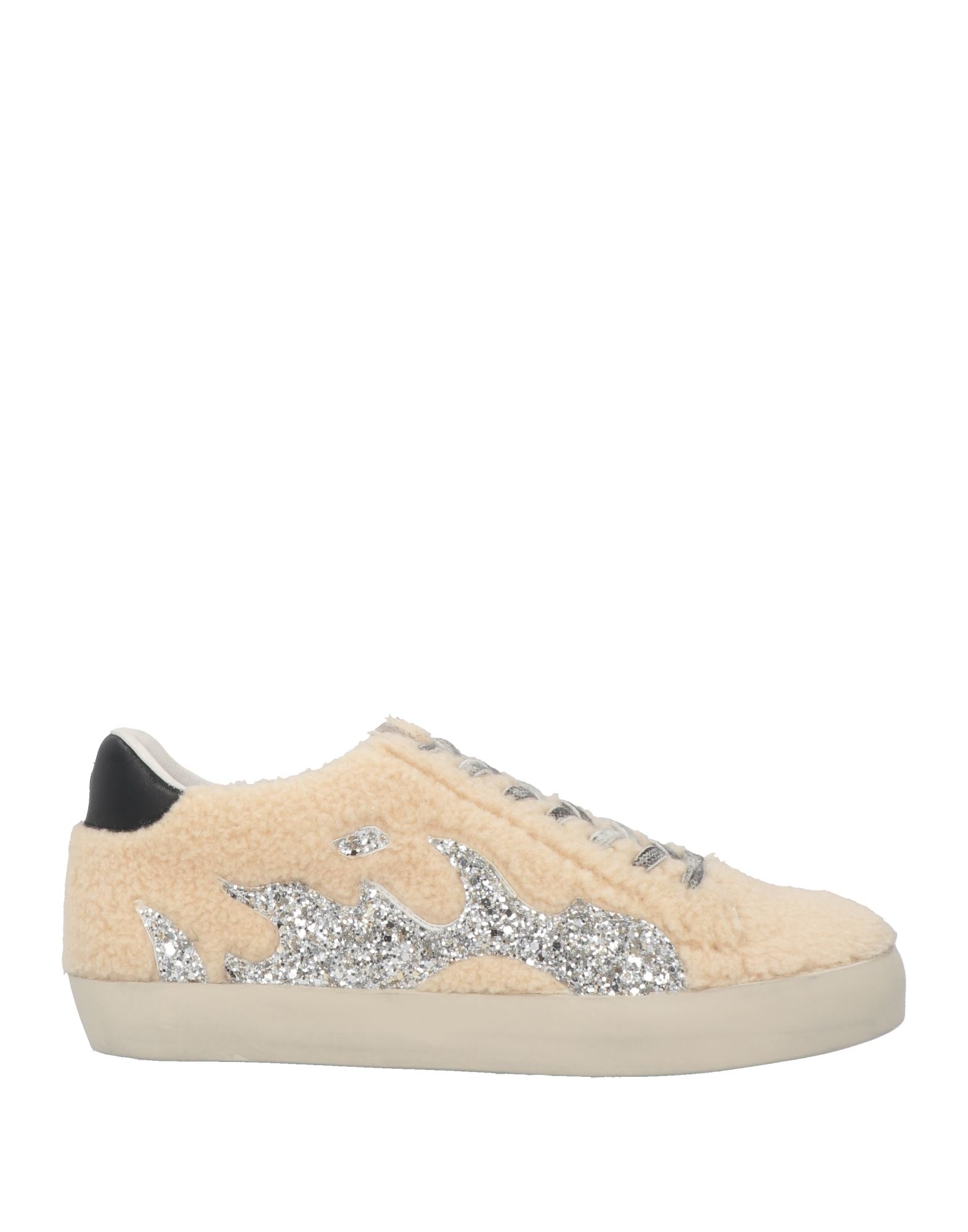 BIBI LOU Sneakers Damen Beige von BIBI LOU