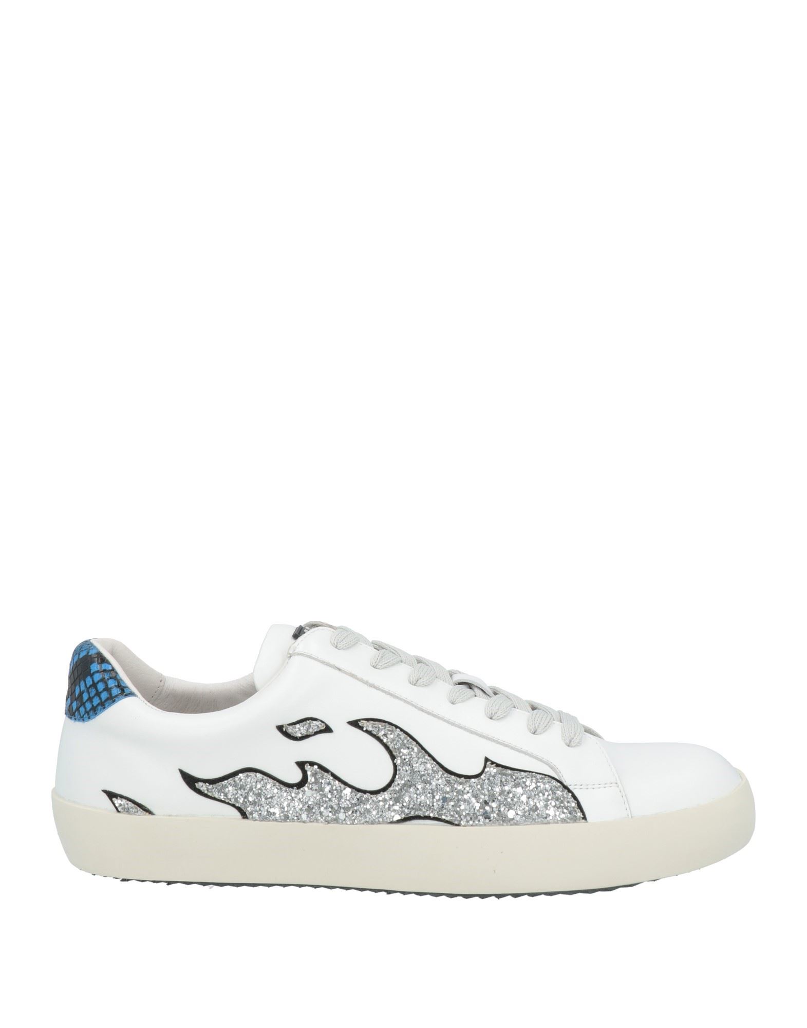 BIBI LOU Sneakers Damen Weiß von BIBI LOU