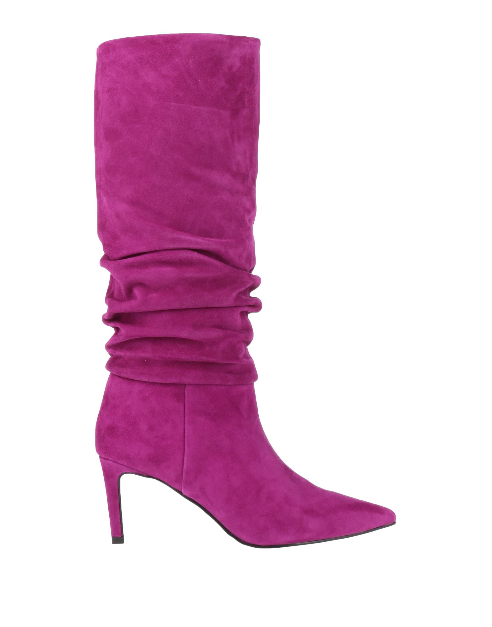 BIBI LOU Stiefel Damen Violett von BIBI LOU