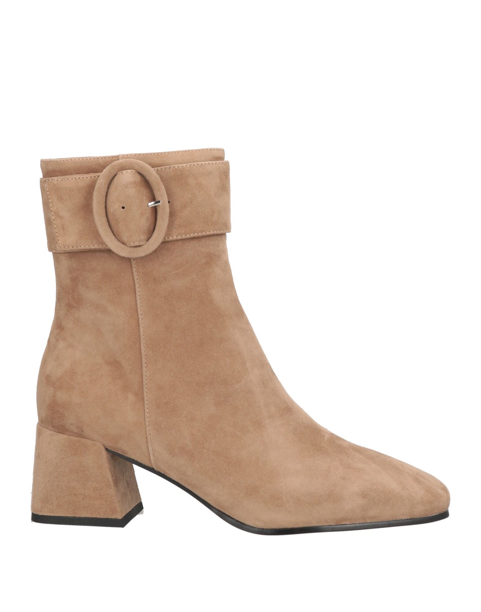 BIBI LOU Stiefelette Damen Beige von BIBI LOU