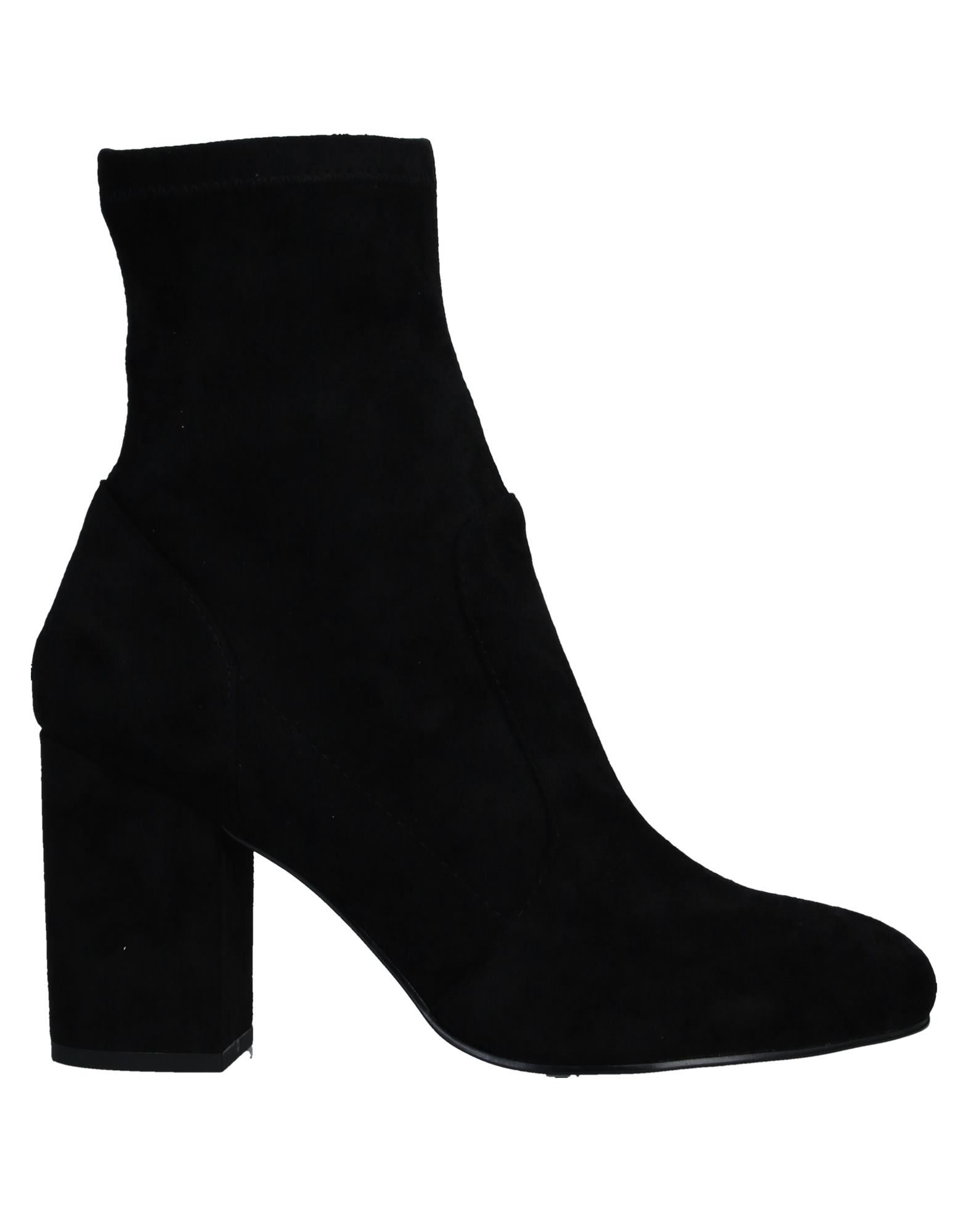 BIBI LOU Stiefelette Damen Schwarz von BIBI LOU