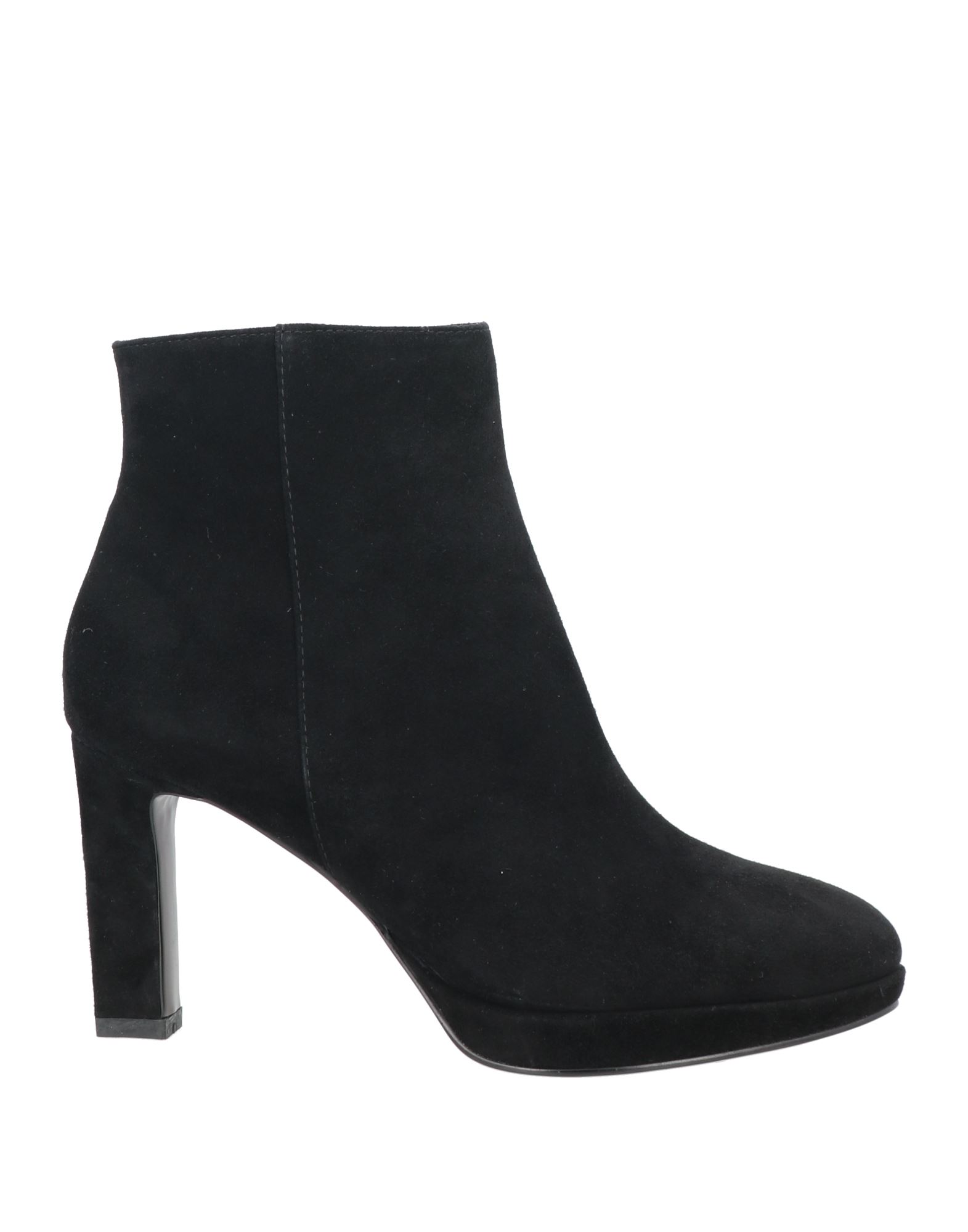 BIBI LOU Stiefelette Damen Schwarz von BIBI LOU