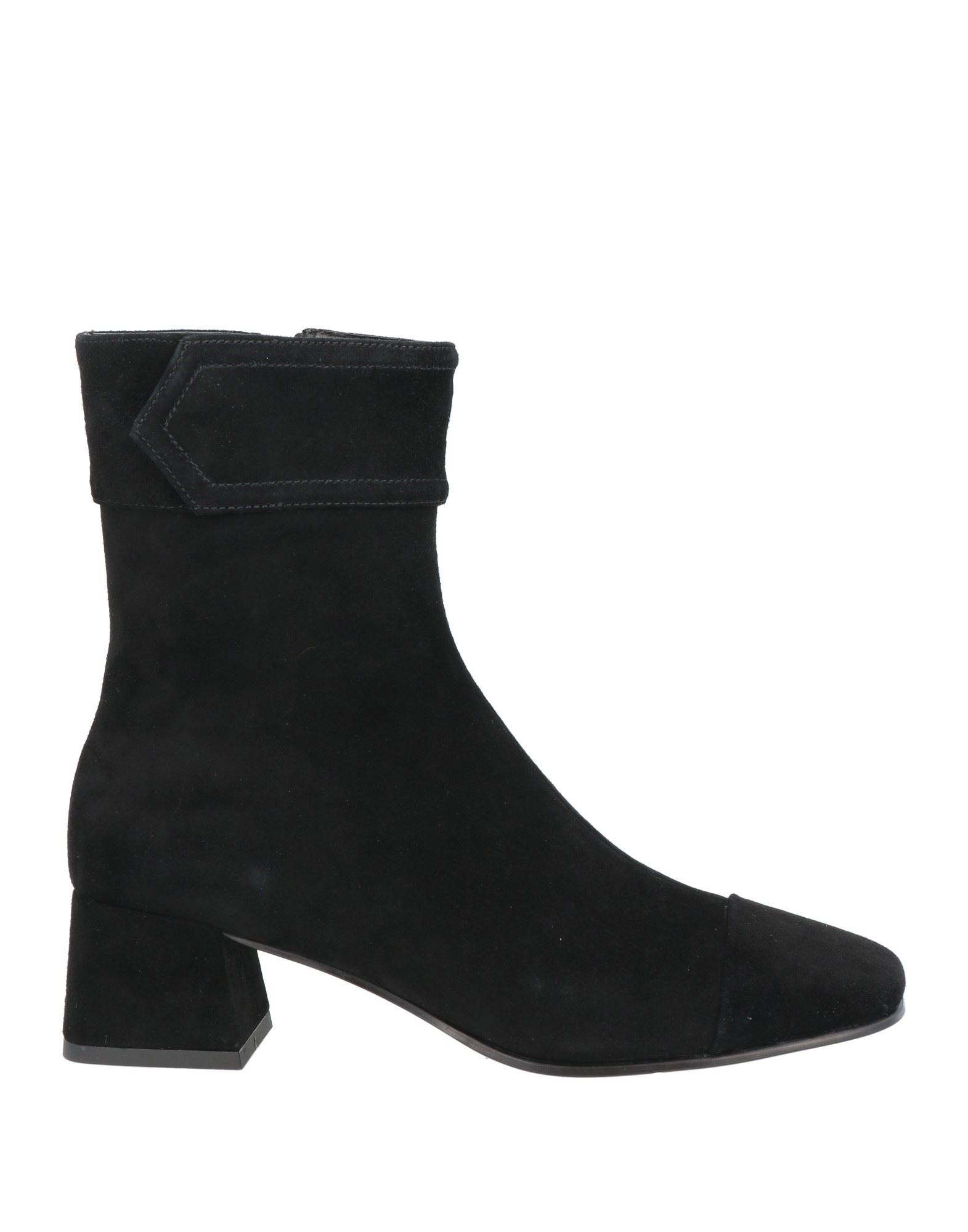 BIBI LOU Stiefelette Damen Schwarz von BIBI LOU