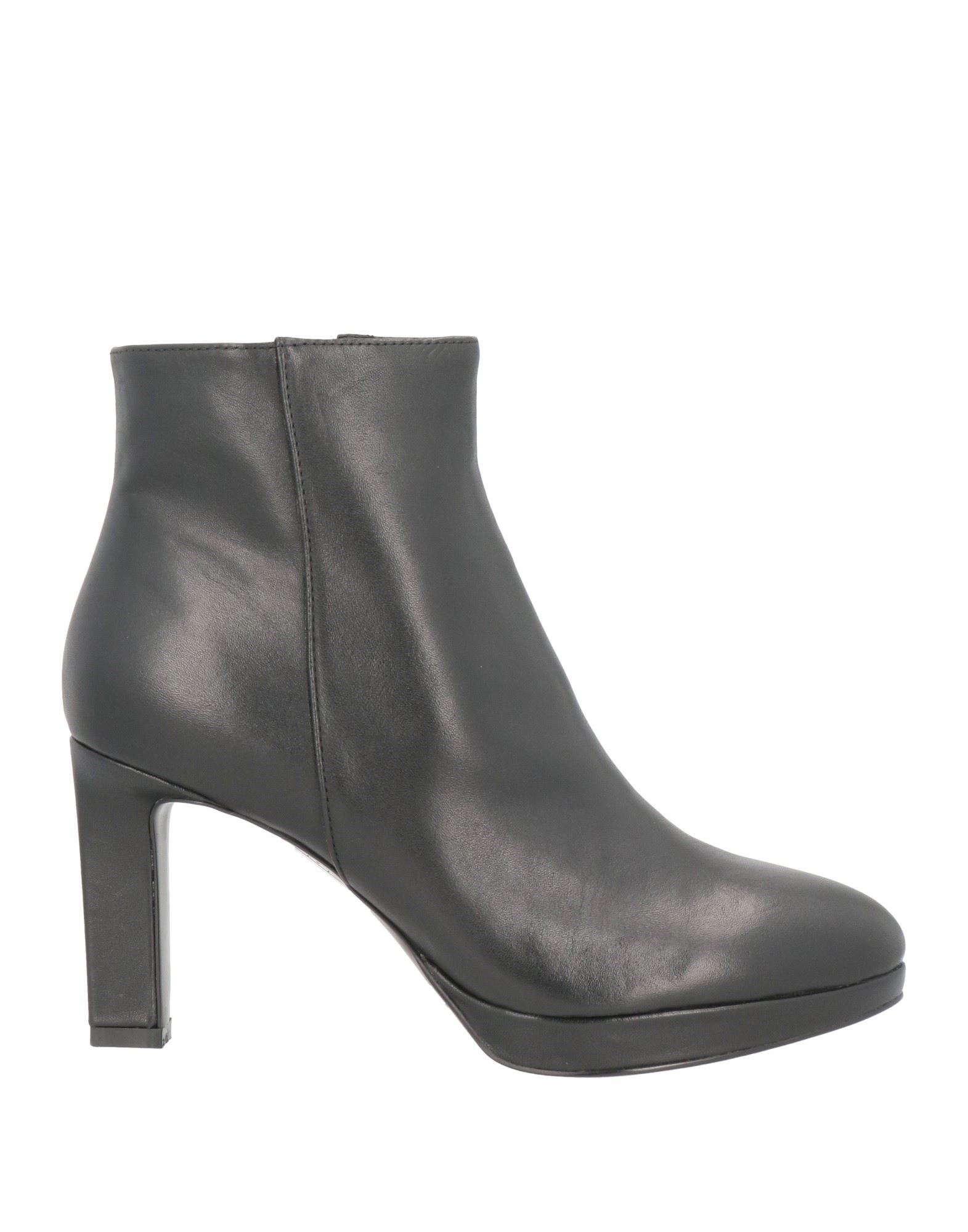 BIBI LOU Stiefelette Damen Schwarz von BIBI LOU