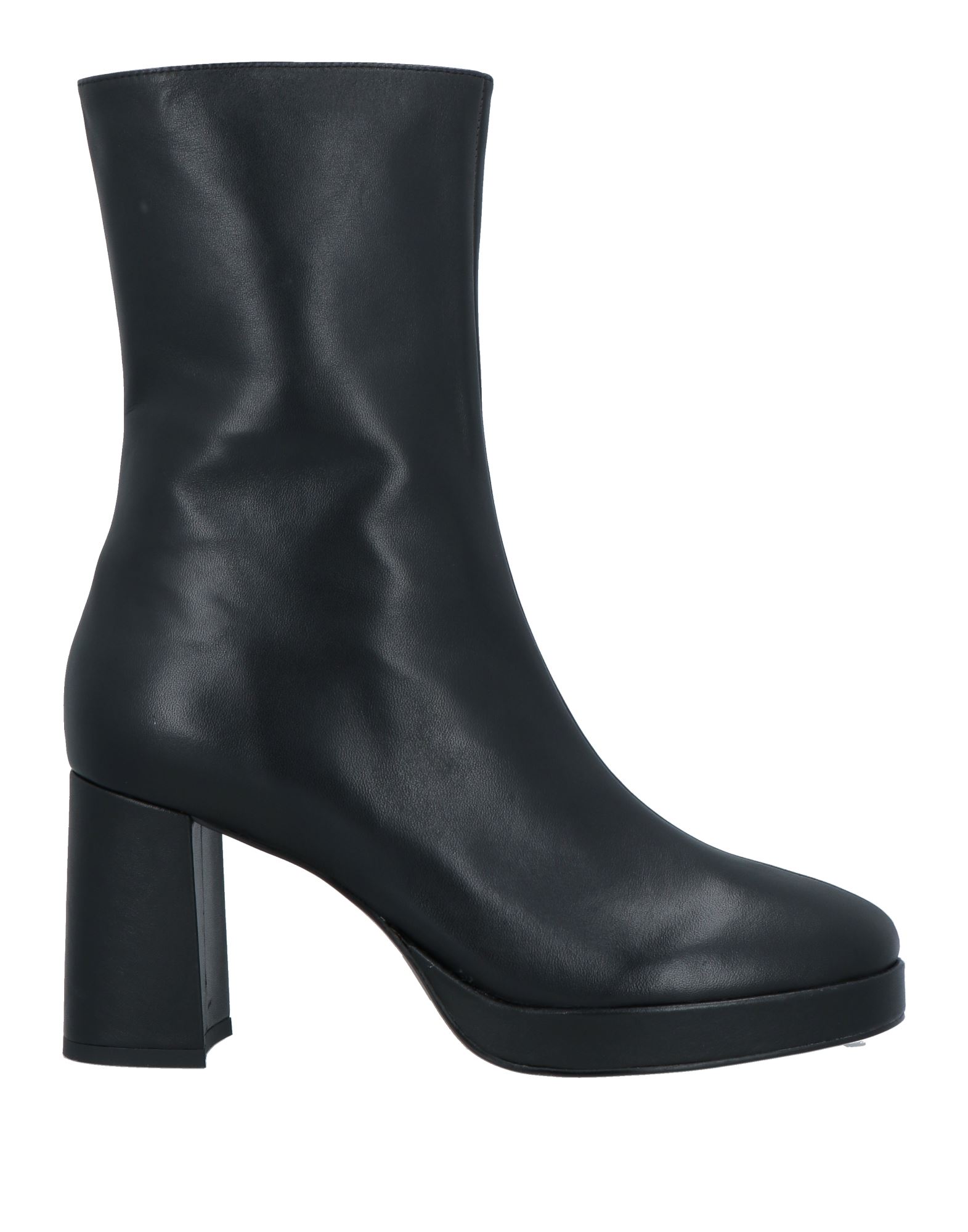 BIBI LOU Stiefelette Damen Schwarz von BIBI LOU