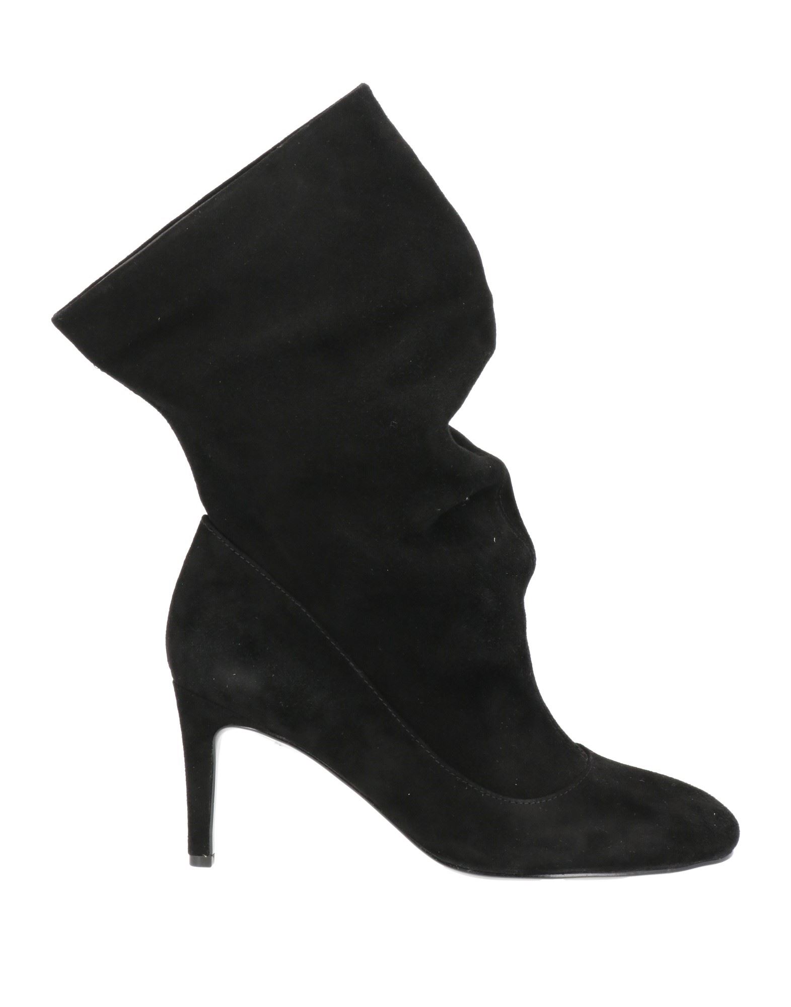 BIBI LOU Stiefelette Damen Schwarz von BIBI LOU