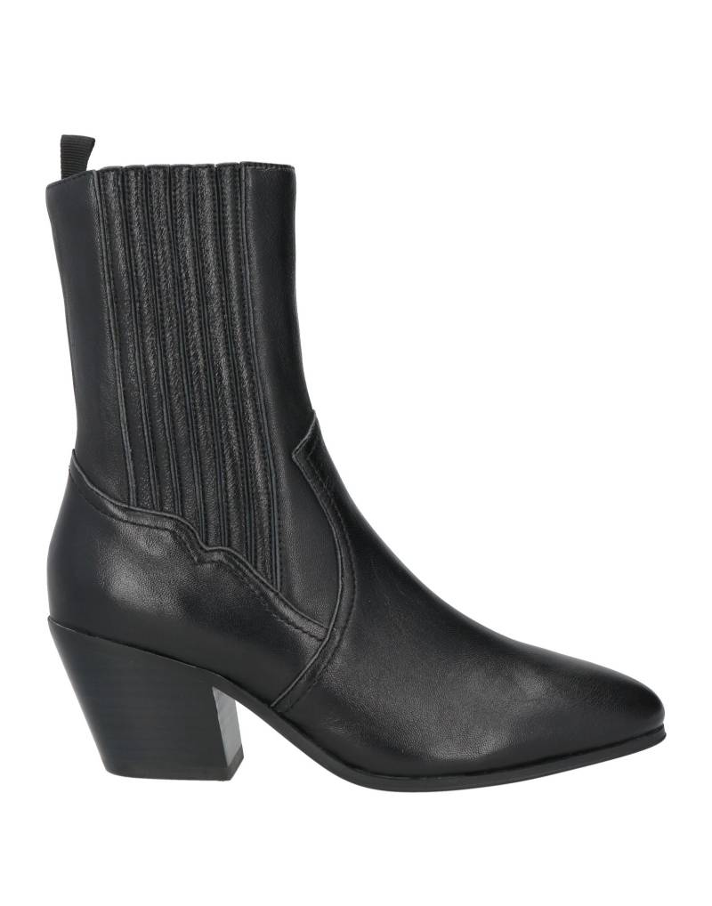 BIBI LOU Stiefelette Damen Schwarz von BIBI LOU