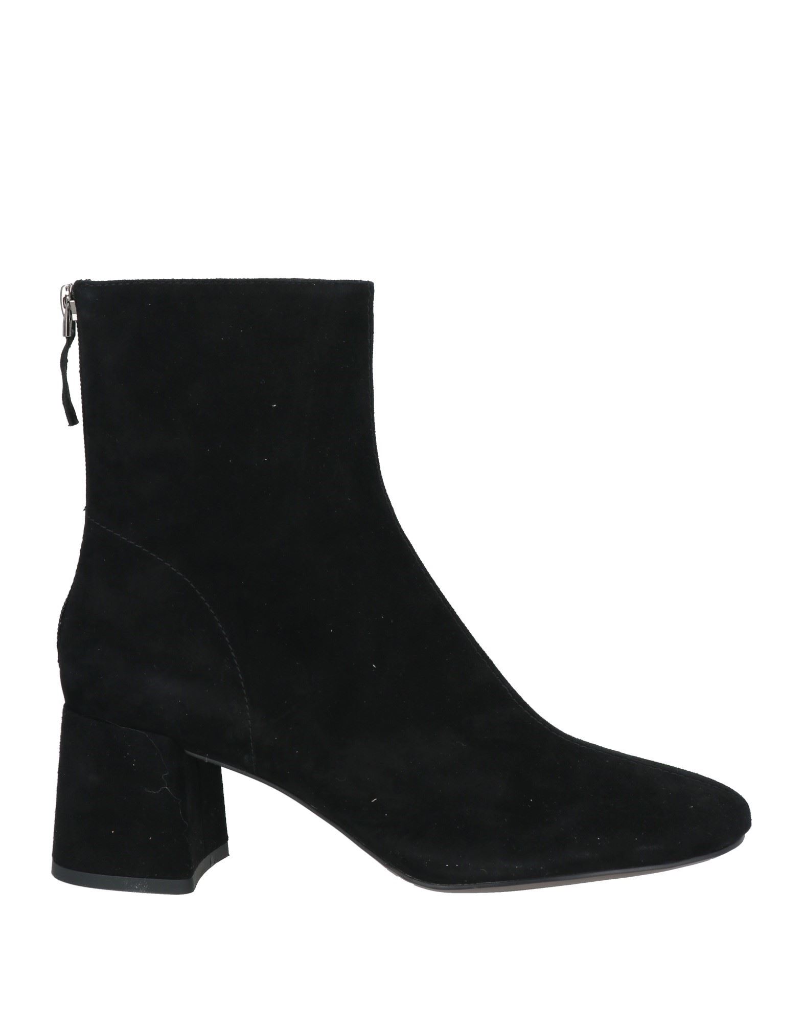 BIBI LOU Stiefelette Damen Schwarz von BIBI LOU