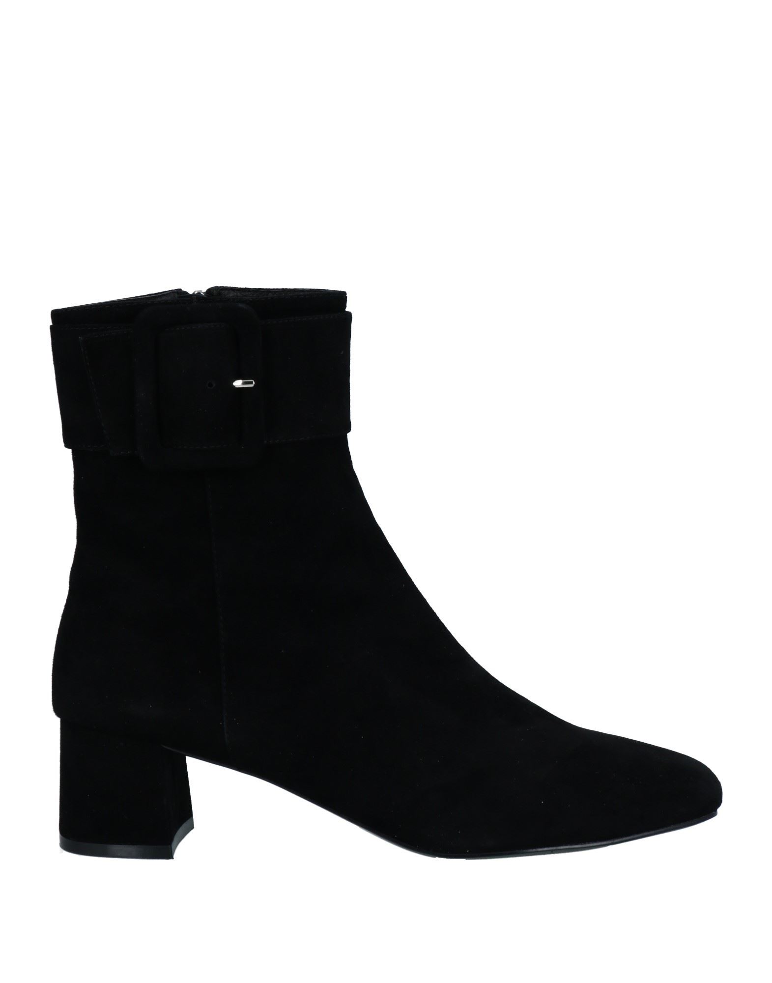 BIBI LOU Stiefelette Damen Schwarz von BIBI LOU