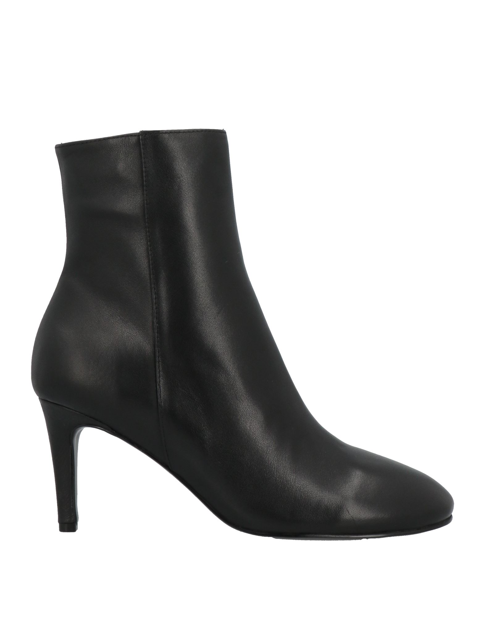 BIBI LOU Stiefelette Damen Schwarz von BIBI LOU