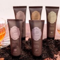 2WAY WORLD - BIBIDAY Tea Time Hand Cream Jasmine Tea - 30g von 2WAY WORLD