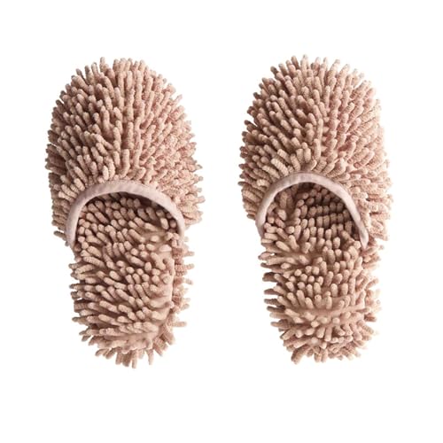 BIBOKAOKE Damen Herren Hausschuhe Winter Weich Bequem Schuhe Memoryschaum rutschfest Pantoffeln Frauen Bequeme Slippers Unisex Hauspantoffeln warme Plüsch Winterhausschuhe von BIBOKAOKE