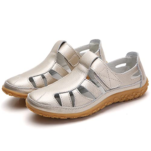 BIBOKAOKE Flache Schuhe Für Damen Sneaker Bequem Schlappen Leicht Slides Wasserdicht Stoffschuhe Weich Loafer Freizeit Stoff Weich Badeschuhe Rutschfest Schnell Trocknend Trekkingschuhe Sommerschuhe BIBOKAOKE Flache Schuhe Für Damen Sneaker Bequem Schlappen Leicht Slides Wasserdicht Stoffschuhe Weich Loafer Freizeit Stoff Weich Badeschuhe Rutschfest Schnell Trocknend Trekkingschuhe Sommerschuhe von BIBOKAOKE