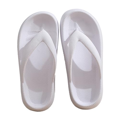 BIBOKAOKE Flip Flops Damen Wasserdicht Schuhe Leicht Joggingschuhe Rutschfest Loafers Orthopädische Walkingschuhe Bequem Strandschuhe Plateau Laufschuhe Weich Sohlen Sportschuhe Slip on Slipper BIBOKAOKE Flip Flops Damen Wasserdicht Schuhe Leicht Joggingschuhe Rutschfest Loafers Orthopädische Walkingschuhe Bequem Strandschuhe Plateau Laufschuhe Weich Sohlen Sportschuhe Slip on Slipper von BIBOKAOKE