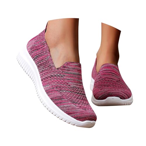 BIBOKAOKE Freizeit Schuhe Leicht Laufschuhe Modisch Bequem Air Joggingschuhe Rutschfest Walkingschuhe Sneaker Weich Sohlen Fitness Schuhe Turnschuhe Rutschfest Strandschuhe Loafers BIBOKAOKE Freizeit Schuhe Leicht Laufschuhe Modisch Bequem Air Joggingschuhe Rutschfest Walkingschuhe Sneaker Weich Sohlen Fitness Schuhe Turnschuhe Rutschfest Strandschuhe Loafers von BIBOKAOKE