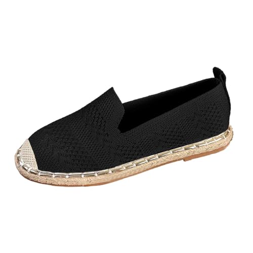 BIBOKAOKE Freizeitschuhe Damen Bequem Mesh Stilvolles Sneaker weiche Flache Schuhe lässige Schlupfschuhe Outdoor Sportschuhe Elegant Und Trendige Einfarbig Walkingschuhe BIBOKAOKE Freizeitschuhe Damen Bequem Mesh Stilvolles Sneaker weiche Flache Schuhe lässige Schlupfschuhe Outdoor Sportschuhe Elegant Und Trendige Einfarbig Walkingschuhe von BIBOKAOKE