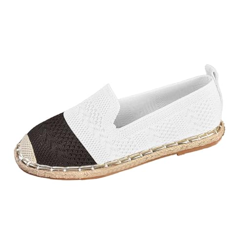 BIBOKAOKE Freizeitschuhe Damen Bequem Mesh Stilvolles Sneaker weiche Flache Schuhe lässige Schlupfschuhe Outdoor Sportschuhe Elegant Und Trendige Einfarbig Walkingschuhe BIBOKAOKE Freizeitschuhe Damen Bequem Mesh Stilvolles Sneaker weiche Flache Schuhe lässige Schlupfschuhe Outdoor Sportschuhe Elegant Und Trendige Einfarbig Walkingschuhe von BIBOKAOKE