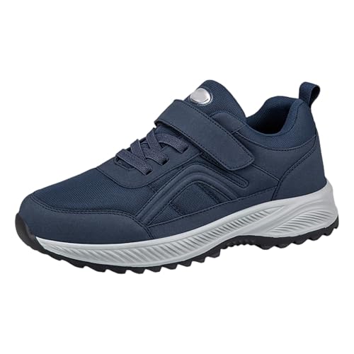 BIBOKAOKE Freizeitschuhe Damen Schuhe Bequem und lässig Orthopädische Ultraleicht Gesundheitsschuhe Leichte Atmungsaktive Sneaker Walking Schuhe Wanderschuhe von BIBOKAOKE