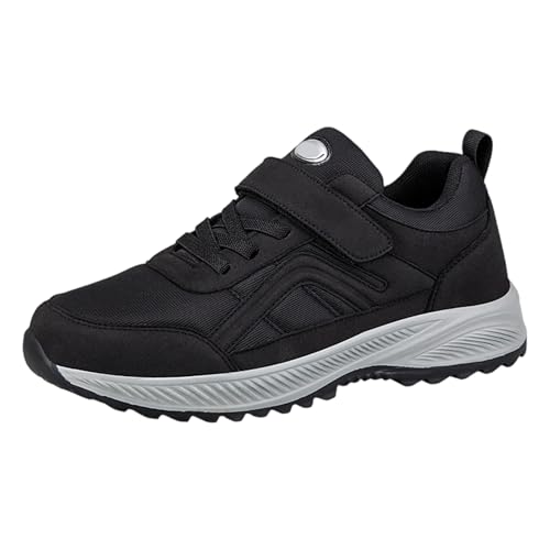 BIBOKAOKE Freizeitschuhe Damen Schuhe Bequem und lässig Orthopädische Ultraleicht Gesundheitsschuhe Leichte Atmungsaktive Sneaker Walking Schuhe Wanderschuhe von BIBOKAOKE