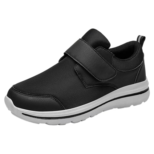 BIBOKAOKE Freizeitschuhe Damen Weit Schuhe Casual StyleOrthopädische Gesundheitsschuhe Flache Licht Walkingschuhe Verbandschuhe für Geschwollen Füße BIBOKAOKE Freizeitschuhe Damen Weit Schuhe Casual StyleOrthopädische Gesundheitsschuhe Flache Licht Walkingschuhe Verbandschuhe für Geschwollen Füße von BIBOKAOKE