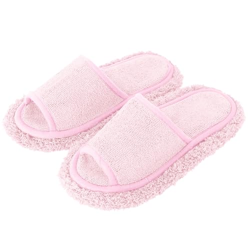 BIBOKAOKE Hausschuhe Damen Winter Herren Frauen Rutschfeste Memory-Schaum Abnehmbaren Slippers Lässige Alltagshausschuhe Weiche Leichte Pantoffeln Glatte Böden BIBOKAOKE Hausschuhe Damen Winter Herren Frauen Rutschfeste Memory-Schaum Abnehmbaren Slippers Lässige Alltagshausschuhe Weiche Leichte Pantoffeln Glatte Böden von BIBOKAOKE