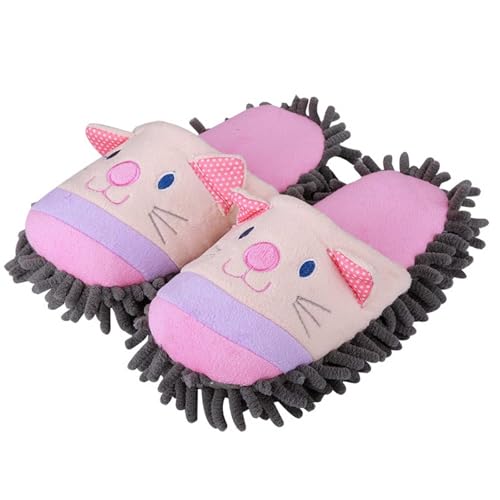 BIBOKAOKE Hausschuhe Damen Winter Warme Plüsch Flache Pantoletten Wildleder Memory-Schaum Slippers Frauen Bequeme Unisex Abnehmbaren Hauspantoffeln BIBOKAOKE Hausschuhe Damen Winter Warme Plüsch Flache Pantoletten Wildleder Memory-Schaum Slippers Frauen Bequeme Unisex Abnehmbaren Hauspantoffeln von BIBOKAOKE