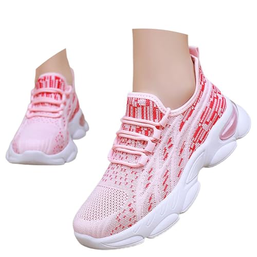 BIBOKAOKE Leinenschuhe Damen Sommer Elegant Strandschuhe Retro Sommerschuhe Einfachheit Slip on Slides Wasserdicht Joggingschuhe Weite Schuhe Rutschfest Walkingschuhe Atmungsaktiv Sportschuhe BIBOKAOKE Leinenschuhe Damen Sommer Elegant Strandschuhe Retro Sommerschuhe Einfachheit Slip on Slides Wasserdicht Joggingschuhe Weite Schuhe Rutschfest Walkingschuhe Atmungsaktiv Sportschuhe von BIBOKAOKE