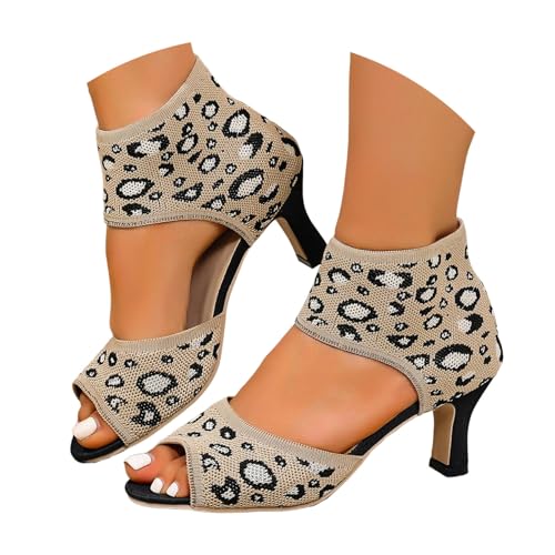BIBOKAOKE Sandalen Damen Sommer Slipper Elegant Loafer Mode Pantolette Bequem Slides Weich Sommerschuhe Leicht Stoff Weich Laufschuhe Wasserdicht Schnell Trocknend Leinenschuhe Trekkingschuhe BIBOKAOKE Sandalen Damen Sommer Slipper Elegant Loafer Mode Pantolette Bequem Slides Weich Sommerschuhe Leicht Stoff Weich Laufschuhe Wasserdicht Schnell Trocknend Leinenschuhe Trekkingschuhe von BIBOKAOKE
