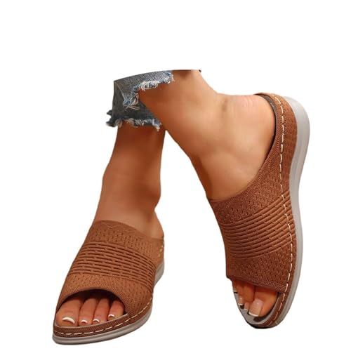 BIBOKAOKE Slipper Damen Flache Sommerschuhe Elegant Joggingschuhe Freizeit Walkingschuhe Waschbare Sneaker Leinen Sandalen Bunt Laufschuhe Schnell Trocknend Hausschuhe Badeschuhe Bequem Stoffschuhe BIBOKAOKE Slipper Damen Flache Sommerschuhe Elegant Joggingschuhe Freizeit Walkingschuhe Waschbare Sneaker Leinen Sandalen Bunt Laufschuhe Schnell Trocknend Hausschuhe Badeschuhe Bequem Stoffschuhe von BIBOKAOKE