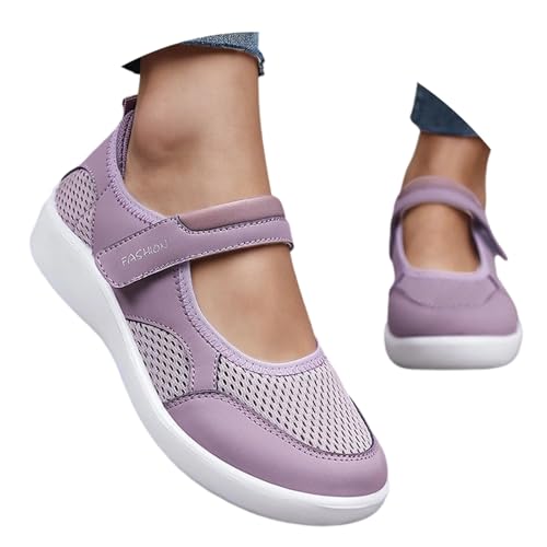 BIBOKAOKE Sneaker Damen Plateau Sneaker Rutschfest Joggingschuhe Atmungsaktiv Sommerschuhe Wasserdicht Walkingschuhe Bequem Strandschuhe Waschbare Slipper Badeschuhe Weich Sohlen Freizeitschuhe BIBOKAOKE Sneaker Damen Plateau Sneaker Rutschfest Joggingschuhe Atmungsaktiv Sommerschuhe Wasserdicht Walkingschuhe Bequem Strandschuhe Waschbare Slipper Badeschuhe Weich Sohlen Freizeitschuhe von BIBOKAOKE