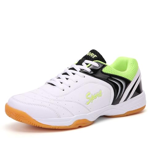 BIBOKAOKE Sneaker Herren vielseitige Schuhe Sportschuhe Laufschuhe Tennisschuhe Leichtgewichts Atmungsaktiv Bequeme Joggingschuhe Komfortschuhe Casual Walkingschuhe von BIBOKAOKE
