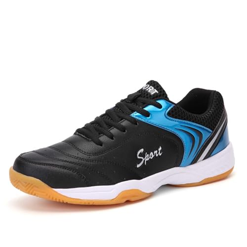 BIBOKAOKE Sneaker Herren vielseitige Schuhe Sportschuhe Laufschuhe Tennisschuhe Leichtgewichts Atmungsaktiv Bequeme Joggingschuhe Komfortschuhe Casual Walkingschuhe von BIBOKAOKE