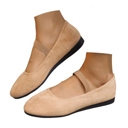 BIBOKAOKE Stoffschuhe Damen Sommer Wasserdicht Freizeitschuhe Elegant Loafers Atmungsaktiv Stoffschuhe Plateau Schuhe Freizeit Sandalen Einfarbige Hausschuhe Mit Absatz Laufschuhe Tanzschuhe BIBOKAOKE Stoffschuhe Damen Sommer Wasserdicht Freizeitschuhe Elegant Loafers Atmungsaktiv Stoffschuhe Plateau Schuhe Freizeit Sandalen Einfarbige Hausschuhe Mit Absatz Laufschuhe Tanzschuhe von BIBOKAOKE