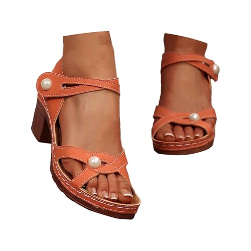 BIBOKAOKE Strandschuhe Damen Sandalen Waschbare Walkingschuhe Leicht Sommerschuhe Freizeit Stoffschuhe Flache Joggingschuhe Elegant Sandalen Einfarbige Tanzschuhe Weich Sohlen Laufschuhe Hausschuhe BIBOKAOKE Strandschuhe Damen Sandalen Waschbare Walkingschuhe Leicht Sommerschuhe Freizeit Stoffschuhe Flache Joggingschuhe Elegant Sandalen Einfarbige Tanzschuhe Weich Sohlen Laufschuhe Hausschuhe von BIBOKAOKE
