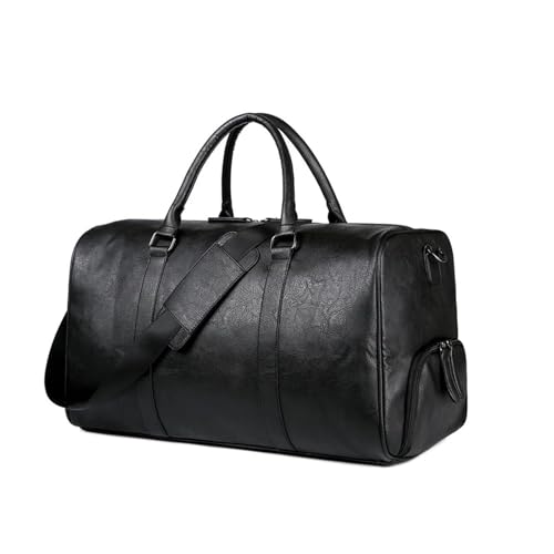 Travel Bag Waterproof Gym Sports Handbag Multifunctional Fitness Luggage Duffle Bag Men Shoulder von BIBTOO