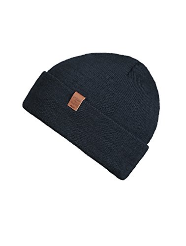 BICKLEY+MITCHELL BASIC BOYS TURNCUFF BEANIE 3007-01-11-33 7-9 YEARS Boy's, Navy, 7-9 Years von BICKLEY+MITCHELL BASIC BOYS TURNCUFF BEANIE 3007-01-11-33 7-9 YEARS