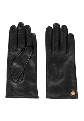 BICKLEY+MITCHELL Women's Sheeps Leather 2185-03-10-20-M Cold Weather Gloves, Black, Medium von Bickley & Mitchell