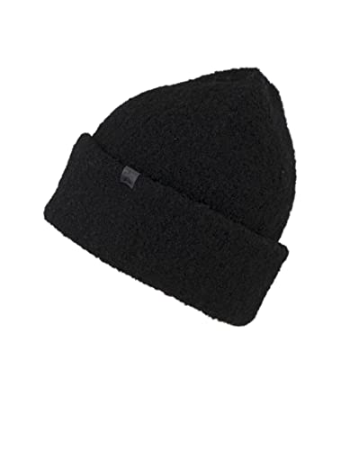 BICKLEY + MITCHELL Boucle Beanie with Double Cuff 2161-01-13-20 von Bickley & Mitchell