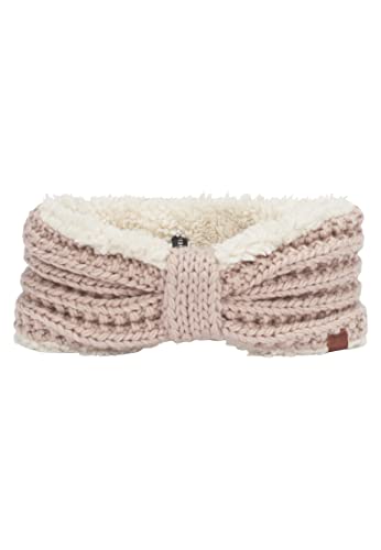 BICKLEY + MITCHELL Girl's Chunky Cable Headband, LT PINK, One Size von Bickley & Mitchell