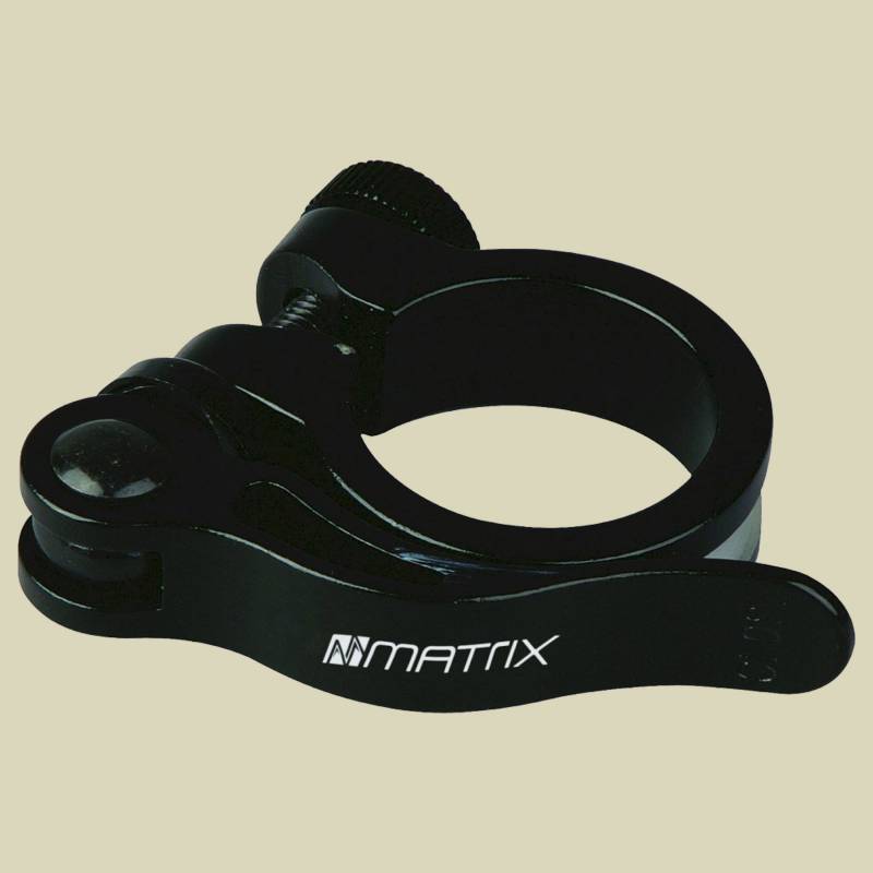 Matrix Sattelstützklemme SC1 31.8 mm von BICO