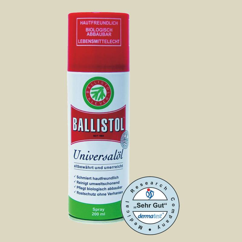 Ballistol Universalöl 200ml von BICO