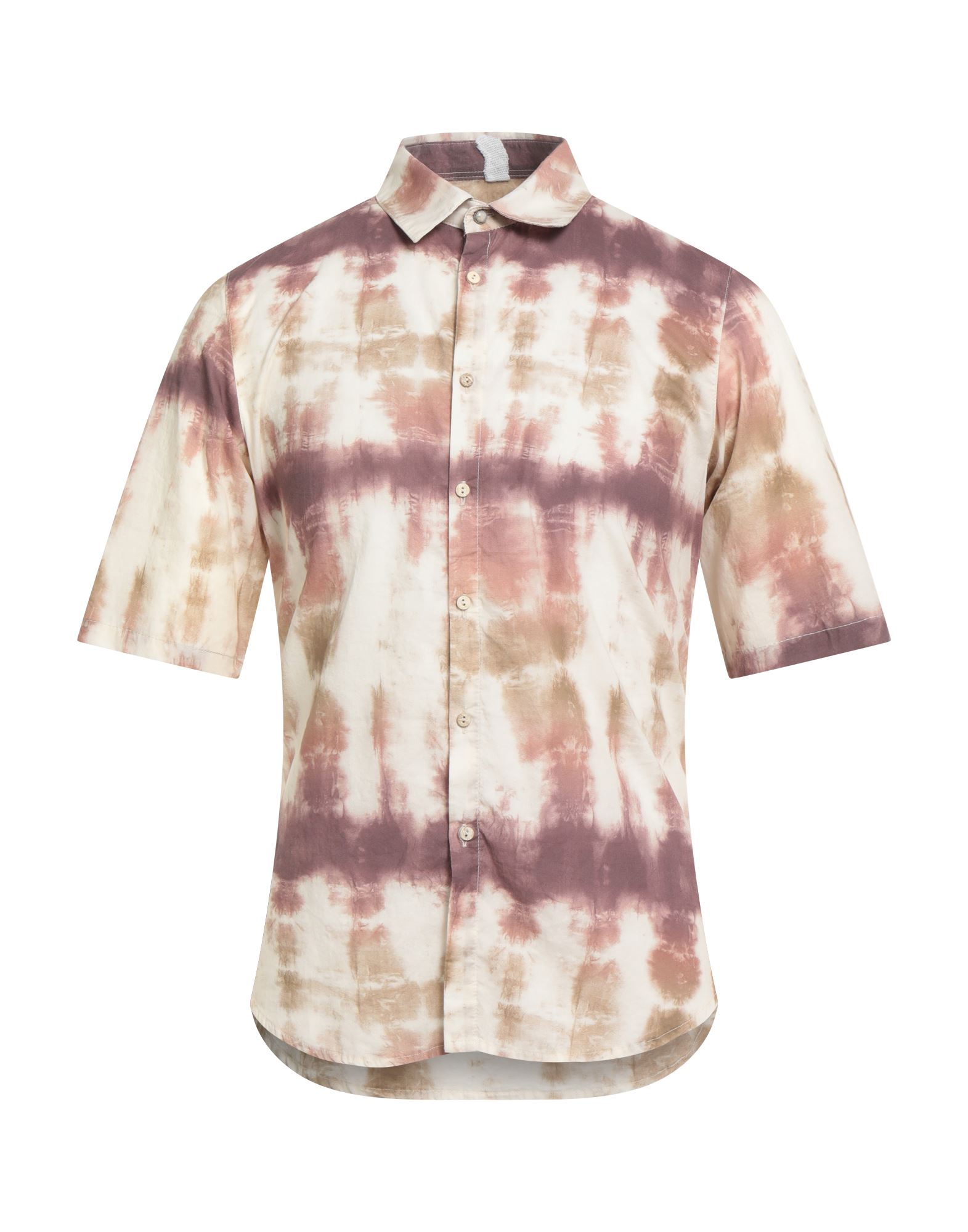 BICOLORE® Hemd Herren Elfenbein von BICOLORE®