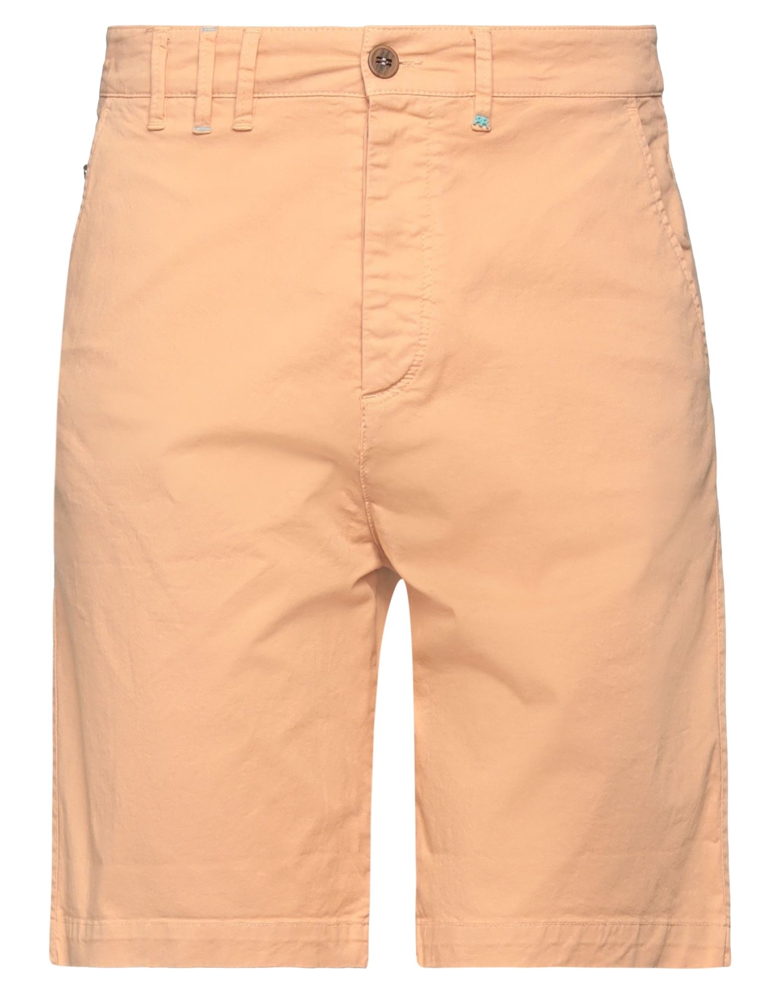 BICOLORE® Shorts & Bermudashorts Herren Pfirsich von BICOLORE®