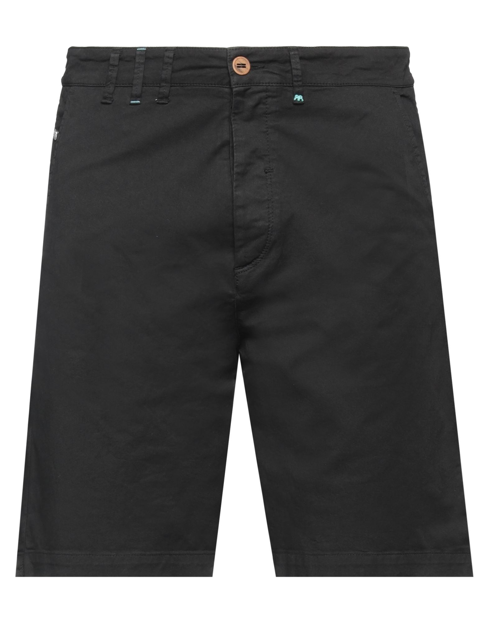 BICOLORE® Shorts & Bermudashorts Herren Schwarz von BICOLORE®