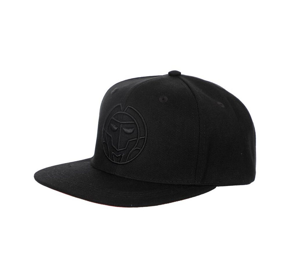 BIDI BADU Baseball Cap Post-Match Legend Trucker Cap von BIDI BADU